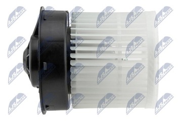 фото thumb №10, Повітродувка вентилятор інтер'єру nissan qashqai ii 1.5