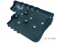 фото thumb №10, Захист двигуна верхній fiat bravo marea 1.2 16v aso