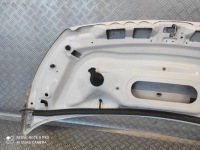 Citroen jumpy peugeot expert fiat scudo рестайлінг  12-16 капот кришка двигуна Оригінал, фото thumb