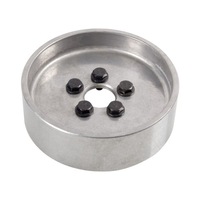 фото thumb №1, Шків насоса рідина охолоджуючої rvi kerax magnum premium 2 volvo fm fm