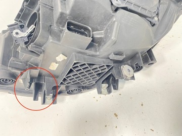фото thumb №12, Лампа перед передня повний led права bmw 2 f22 f23 m2 f87 lci рестайлінг 2017-