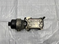 фото thumb №1, Fiat alfa romeo jeep 1.3 радиатор основание масла 55183548