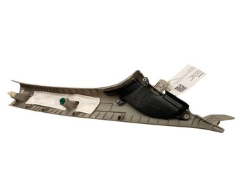 фото thumb №8, Hyundai tucson iv nx4 захист стійка скла передній / a