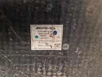 фото thumb №7, Mercedes w213 kombi 6.3amg бампер задня карбон giełda