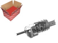 фото thumb №3, Febi bilstein 24341 насос розпилювача, омивач скло лобове