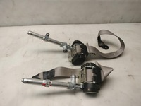 фото thumb №1, Pas безпеки натягувач правий лівий задня c70 ii