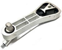 фото thumb №1, Кронштейн подушка двигуна volvo