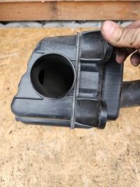 фото thumb №5, Корпус фільтра повітря vw seat skoda audi