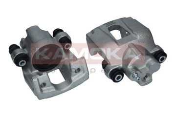 фото thumb №2, Супорт гальмо. зад лівий jeep grand chero