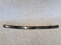 фото thumb №1, Audi q3 s line 83f807578 планка бампера зад оригинальный номер