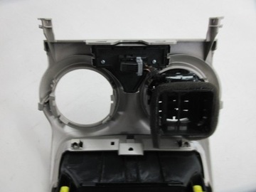 фото thumb №8, Opel corsa d 1.2 3d решётка воздуховод рамка радио панель