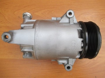 фото thumb №11, Opel astra h zafira 1.9 cdti компрессор кондиционера 13124752 wm