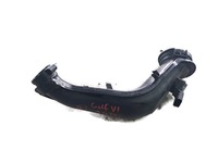 фото thumb №1, Vw golf vi 09r 1.4 tsi труба шланг интеркулер 03c145673h