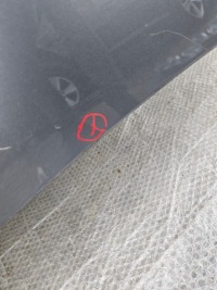 Bmw f15 x5 f16 x6 капот оригінал Недорого, фото thumb