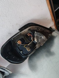 фото thumb №10, Subaru impreza ii 2005 с задний лампы задние / комплект