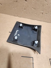 фото thumb №6, Молдинг бічна права renault trafic iii 76818 5709r