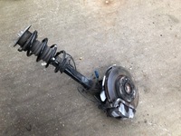 фото thumb №2, Поворотний кулак перед ліва mini countryman r60 1.6 d