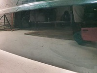 фото thumb №4, Кришка багажника задня задня скло 866 discovery sport l550