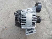 Купить Ford focus mk3 kuga mk2 2.0 1.5 eb генератор 150a, фото thumb