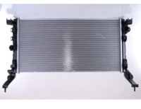 Купити Радіатор води laguna 603908a6, фото thumb