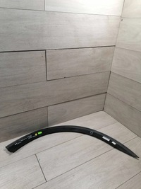 фото thumb №6, Taycan cross молдинг крила лівий перед 9j0853717b