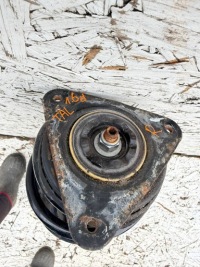 Talisman поворотный кулак амортизационная стойка правая  перед 1.6 d 543029696r с Разборки, фото thumb