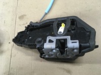 фото thumb №9, Замок задняя bmw x1 f40 7445045 7445046