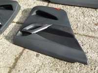 фото thumb №9, Citroen ds5 11- оббивка обшивка двері eur.