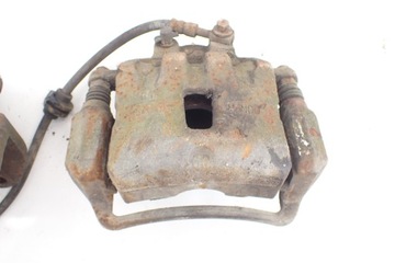 фото thumb №9, Суппорт тормоза opel insignia a перед правый i левый 13229152 13229151