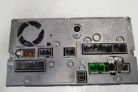 фото thumb №7, Радіо з навігація mitsubishi outlander ii cw_w 8750184 2.18l дизель 115kw