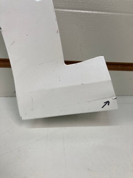 фото thumb №5, Планка накладка крыльев левая передняя kia ev6 gt line