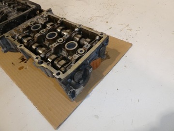 фото thumb №7, Головка двигателя 03e103373c skoda fabia 1 i 1.2 12v