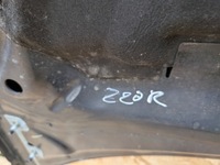 фото thumb №10, Капот кришка двигуна opel corsa d z20r