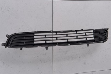 фото thumb №15, Решітка передньої бампера 86560d4020 kia optima iv jf 2015-2018