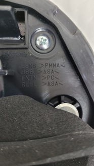 фото thumb №14, Лампа ліва задня led honda e electric 2019-