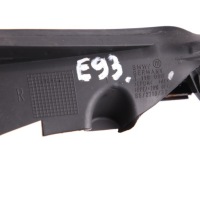 Bmw e93 молдинг прокладка скло правий задній хром 7119098 Ціна, фото thumb