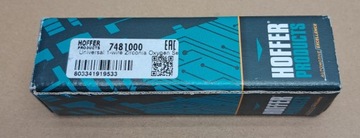 фото thumb №3, Hoffer лямбда-зонд 7481000