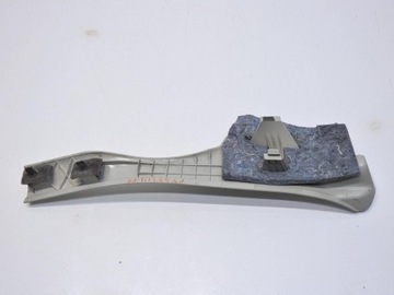 фото thumb №6, Планка защита порога правый зад saab 9-3 ii sedan