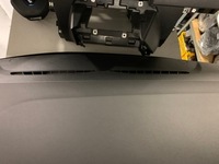 фото thumb №8, Панель консоль подушки воздушные ремни подушка безопасности капот renault zoe рестайлинг 2020