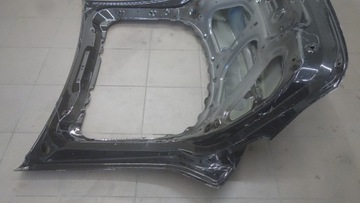 фото thumb №8, Tesla y модель y кришка кришка задня