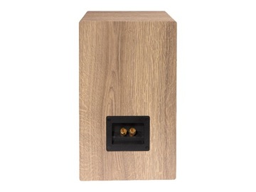 Elac Debut Reference B6 пара белый дуб DBR62