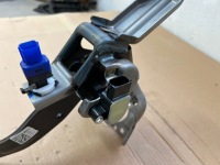 фото thumb №7, Hyundai kona 1.6 gdi hybrid автоматическая коробка передач педаль тормоза