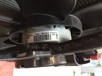 фото thumb №9, Ford оригінальний номер l1bg-8c607-aa радіатор wody