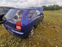 фото thumb №8, Mitsubishi colt впуск воздуха do кабины 1996 1.3l spc00148