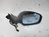 фото thumb №1, Дзеркало праве alfa romeo giulietta 7pin uk