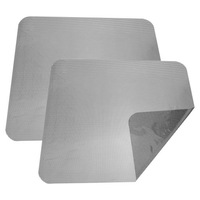 фото thumb №6, Сонцезахисна do вікон автомобільних ізоляція теплова велика