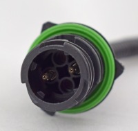 фото thumb №2, Датчик оборотов вала volvo