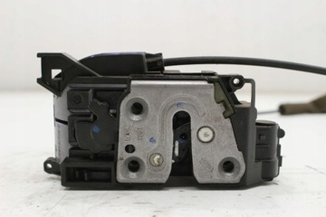 фото thumb №10, Замок двері лівий зад renault kangoo ii iii 8200542358d