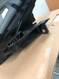 фото thumb №8, Ds4 ii 2021- лампа левая перед 9851700780 eu