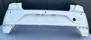 фото thumb №1, Бампер зад задній seat ibiza v 17- pdc